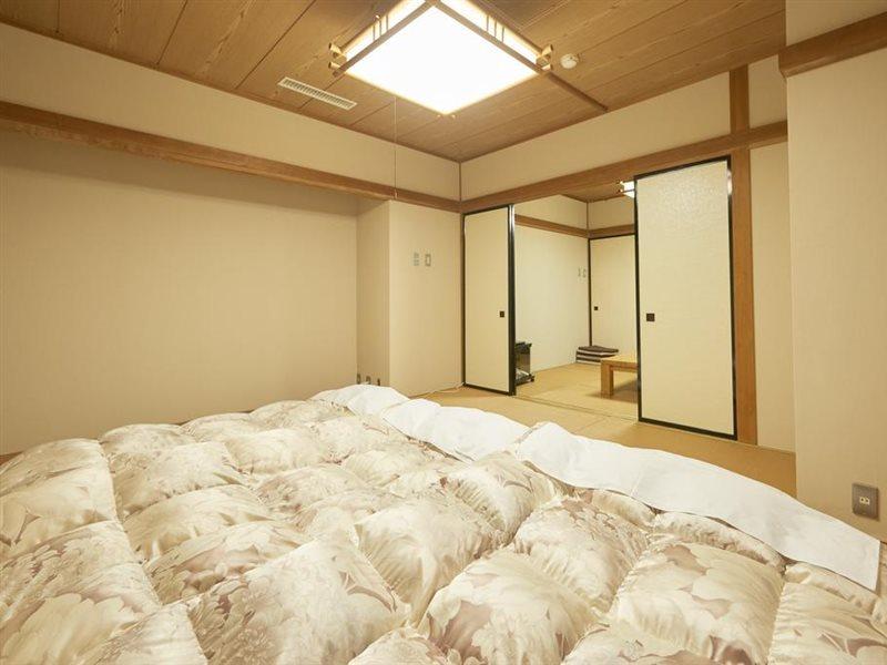 Select Inn Iwaki Ekimae Extérieur photo