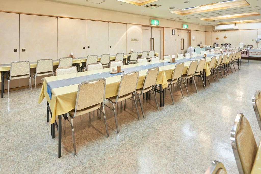 Select Inn Iwaki Ekimae Extérieur photo